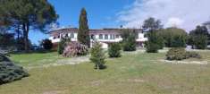 Foto Villa in Vendita a Cerreto Guidi Via Provinciale Cerretese,