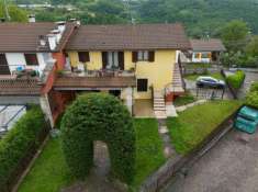 Foto Villa in vendita a Cerro Veronese