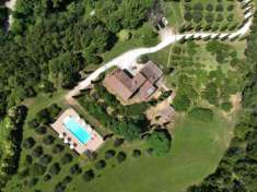 Foto Villa in vendita a Chianni
