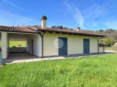 Foto Villa in vendita a Civita Castellana