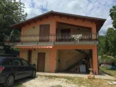 Foto Villa in vendita a Civitella Messer Raimondo