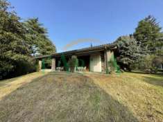 Foto Villa in vendita a Credaro