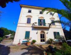 Foto Villa in vendita a Crespina Lorenzana 500 mq  Rif: 1196394