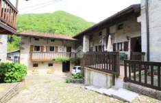 Foto Villa in vendita a Drenchia