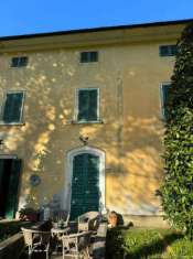 Foto Villa in Vendita a Empoli Via Poggio Piedi,