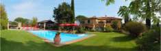 Foto Villa in vendita a Fauglia 600 mq  Rif: 1041560