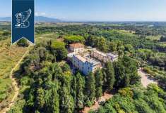 Foto Villa in vendita a Fauglia