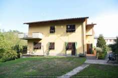 Foto Villa in vendita a Figline e Incisa Valdarno - 9 locali 330mq