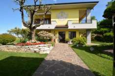 Foto Villa in vendita a Filago