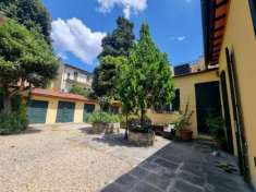 Foto Villa in vendita a Firenze - 6 locali 230mq