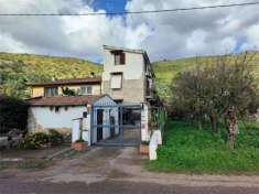 Foto Villa in Vendita a Fondi Gegni