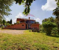 Foto Villa in vendita a Formello - 7 locali 300mq