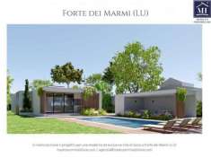 Foto Villa in vendita a Forte dei Marmi 205 mq  Rif: 1148531