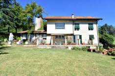 Foto Villa in vendita a Fraconalto, Castagnola