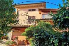 Foto Villa in vendita a Gaiole in Chianti 305 mq  Rif: 1035830