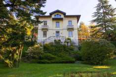 Foto Villa in vendita a Gavirate