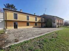 Foto Villa in vendita a Gazzo Veronese