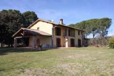 Foto Villa in vendita a Grosseto