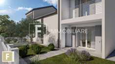 Foto Villa in vendita a Jesolo - 4 locali 120mq