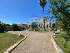 Foto Villa in vendita a Lecce
