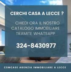 Foto Villa in Vendita a Lecce zona san lazzaro