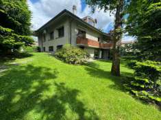 Foto Villa in vendita a Lentate Sul Seveso