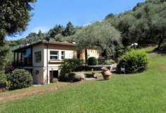 Foto Villa in vendita a Lerici 180 mq  Rif: 1043200