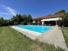 Foto Villa in vendita a Licciana Nardi