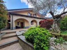 Foto Villa in vendita a Lombardore
