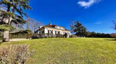 Foto Villa in vendita a Lucca - 11 locali 600mq