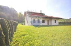 Foto Villa in vendita a Lusiana Conco