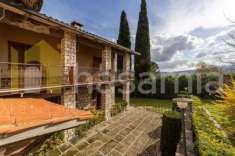 Foto Villa in vendita a Manciano