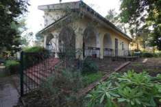 Foto Villa in vendita a Mascalucia - 5 locali 120mq