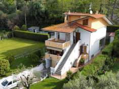 Foto Villa in Vendita a Massarosa Via della Torre,