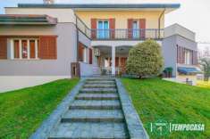 Foto Villa in vendita a Melegnano