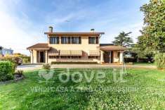 Foto Villa in vendita a Mira