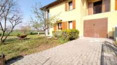 Foto Villa in vendita a Molinella