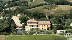 Foto Villa in vendita a Monsampietro Morico