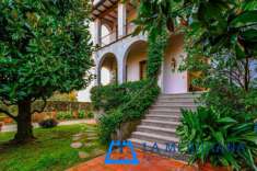 Foto Villa in vendita a Monsummano Terme 600 mq  Rif: 1031044