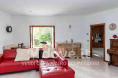 Foto Villa in vendita a Montalcino