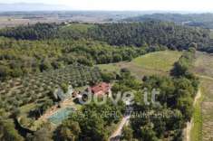 Foto Villa in vendita a Monte San Savino