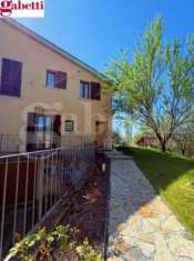 Foto Villa in vendita a Monteriggioni - 7 locali 230mq