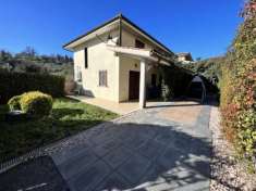 Foto Villa in vendita a Morlupo