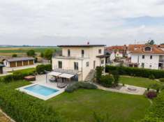Foto Villa in vendita a Narzole