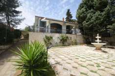 Foto Villa in vendita a Nicolosi