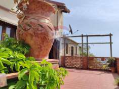 Foto Villa in vendita a Nizza Di Sicilia