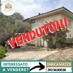 Foto Villa in vendita a Olbia - 12 locali 400mq
