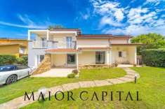 Foto Villa in vendita a Olbia - 7 locali 306mq