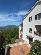 Foto Villa in vendita a Olevano Romano