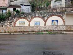 Foto Villa in vendita a Oliveto Citra